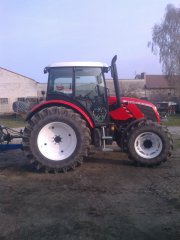 Zetor Proxima 90