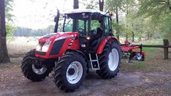 Zetor Proxima 90