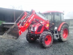 Zetor Proxima 90