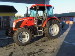 Zetor proxima 90