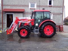 Zetor Proxima 90