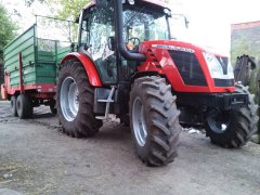 Zetor Proxima 90