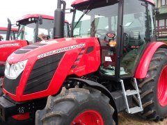 Zetor Proxima HS 110