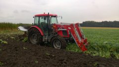 Zetor Proxima Plus 100