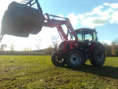 Zetor Proxima Plus 100