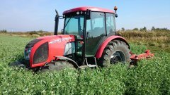 Zetor Proxima Plus 110