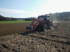 Zetor Proxima Plus 90, Grano System i Poznaniak