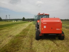 Zetor Proxima Plus 90 i Metal-Fach Z-562R Ursus c-330 i Sipma Ariadna