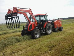 Zetor Proxima Plus 90 i Metal-Fach Z-562R