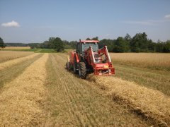 Zetor Proxima Plus 90 Metal fach z 562r