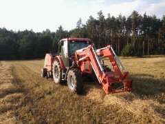 Zetor Proxima Plus 90, Metal Fach Z562R