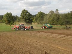 Zetor Proxima Plus 90, Ursus C-330