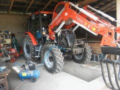 Zetor Proxima Plus 90