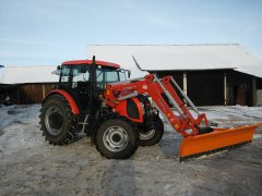 Zetor Proxima Plus 90