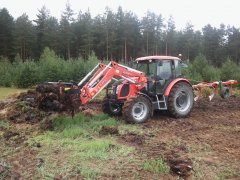 Zetor Proxima Plus 90