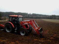 Zetor Proxima Plus 90