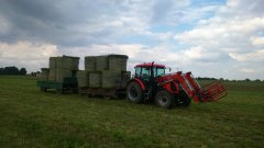 Zetor Proxima Power 100