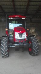 Zetor proxima power 100