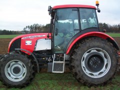 Zetor proxima power 110