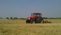 Zetor Proxima Power 110