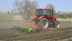 Zetor Proxima Power 110