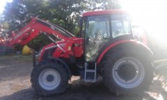 Zetor Proxima Power 120