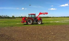 Zetor PROXIMA POWER