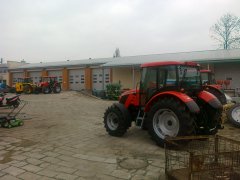 Zetor