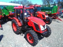 Zetory Major 60 & Forterra 100