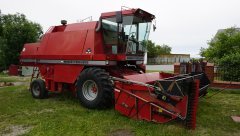 Massey Ferguson 27