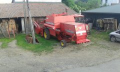 Massey Ferguson 307