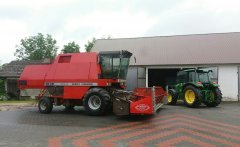 Massey Ferguson 31XP