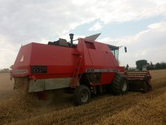 Massey Ferguson 31XP