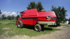 Massey Ferguson 31XP