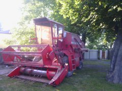 Massey Ferguson 330