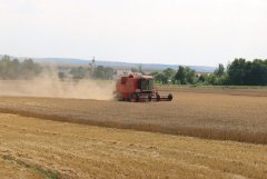 Massey Ferguson 34