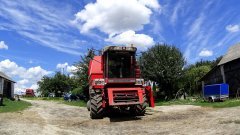 Massey Ferguson 34