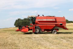 Massey Ferguson 34