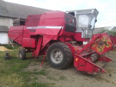 Massey Ferguson 430