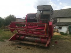 Massey Ferguson 430