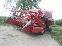 Massey Ferguson 487