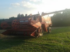 Massey Ferguson 620