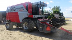 Massey Ferguson 7274