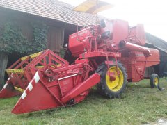 Massey Ferguson 86