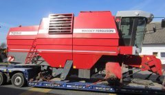 Massey Ferguson