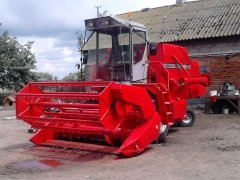 Massey Ferguson