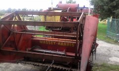 Massey Harris Ferguson  630-s