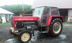 Zetor 12011