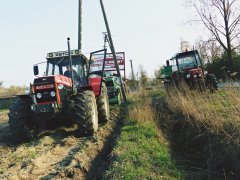 Zetor 16145 i Zetor 7245