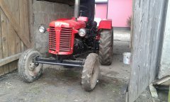 Zetor 25